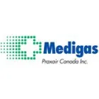 MEDIGAS - DIV. OF PRAXAIR