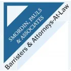 SMORDIN PAULS UNRUH & ASSOC