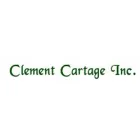 CLEMENT CARTAGE INC
