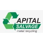 CAPITAL SALVAGE CO