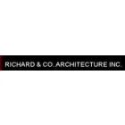 RICHARD & CO ARCHITECTURE INCORPORATED