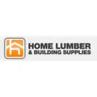 HOME LUMBER & BUILDING SUPPLIES