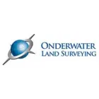 ONDERWATER LAND SURVEYING IN SURREY