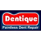 DENTIQUE PAINTLESS DENT REPAIR
