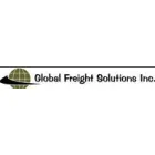 GLOBAL FREIGHT SOLUTIONS INC.