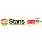 BRYANT SALES & SERVICE - STAN'S HVAC SYSTEMS INC