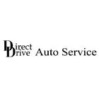 DIRECT DRIVE AUTO SERVICE