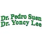 DR PEDRO SUEN - DR YONCY LEE