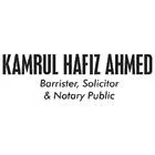 AHMED KAMRUL HAFIZ