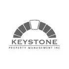 KEYSTONE PROPERTY MANAGEMENT INC