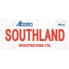SOUTHLAND REGISTRATIONS LTD