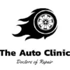 THE AUTO CLINIC