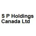 S P HOLDINGS CANADA LTD