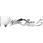 NOOTKA DUNES GOLF CLUB