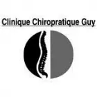 CLINIQUE CHIROPRATIQUE GUY