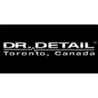 DR DETAIL INC
