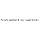 ADEPT'S COLLISION & RUST REPAIR CENTRE