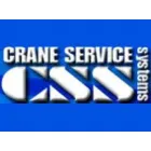 CRANE SERVICE SYSTEMS