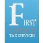 FIRST CHOICE TAX SERVICES