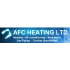 AFC HEATING LTD