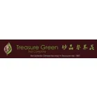 TREASURE-GREEN TEA