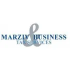 MARZIV BUSINESS & TAX RETURNS