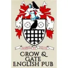 CROW & GATE PUB