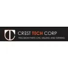 CREST TECH CORPORATION