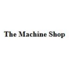 THE MACHINE SHOP