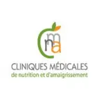 CLINIQUE MEDICALE D AMGRSMNT
