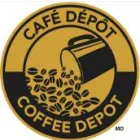 CAFÉ DÉPÔT