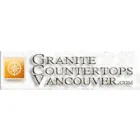 GRANITE COUNTERTOPS VANCOUVER