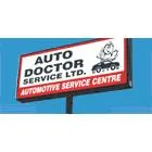 AUTO DOCTOR SERVICE LTD