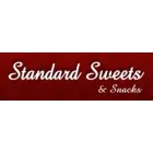 STANDARD SWEETS & SNACKS