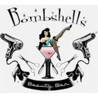 BOMBSHELLS BEAUTY BAR