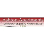 ASHTON APARTMENTS - ST. JOHN'S