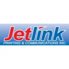 JETLINK PRINTING & COMMUNICATIONS INC