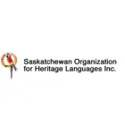 SASKATCHEWAN ORGANIZATION FOR HERITAGE LANGUAGES