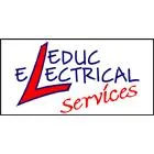 LEDUC ELECTRICAL SERVICES LTD