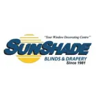 SUNSHADE BLINDS & DRAPERY