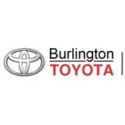 BURLINGTON TOYOTA