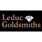 LEDUC GOLDSMITHS