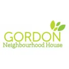 GORDON NEIGHBOURHOOD HOUSE