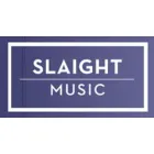 SLAIGHT COMMUNICATIONS INC