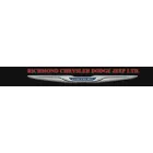 RICHMOND CHRYSLER DODGE JEEP LTD.