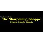JC'S MOBILE--THE SHARPENING SHOPPE