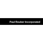 REUBER PAUL INCORPORATED