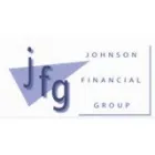 JOHNSON FINANCIAL GROUP