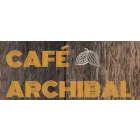 CAFE ARCHIBALD (E1A 1M1)