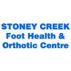 STONEY CREEK FOOT HEALTH & ORTHOTIC CENTRE